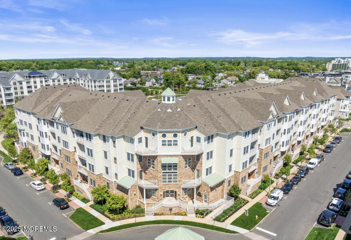 33 Cooper Avenue #401, Long Branch, New Jersey image 3