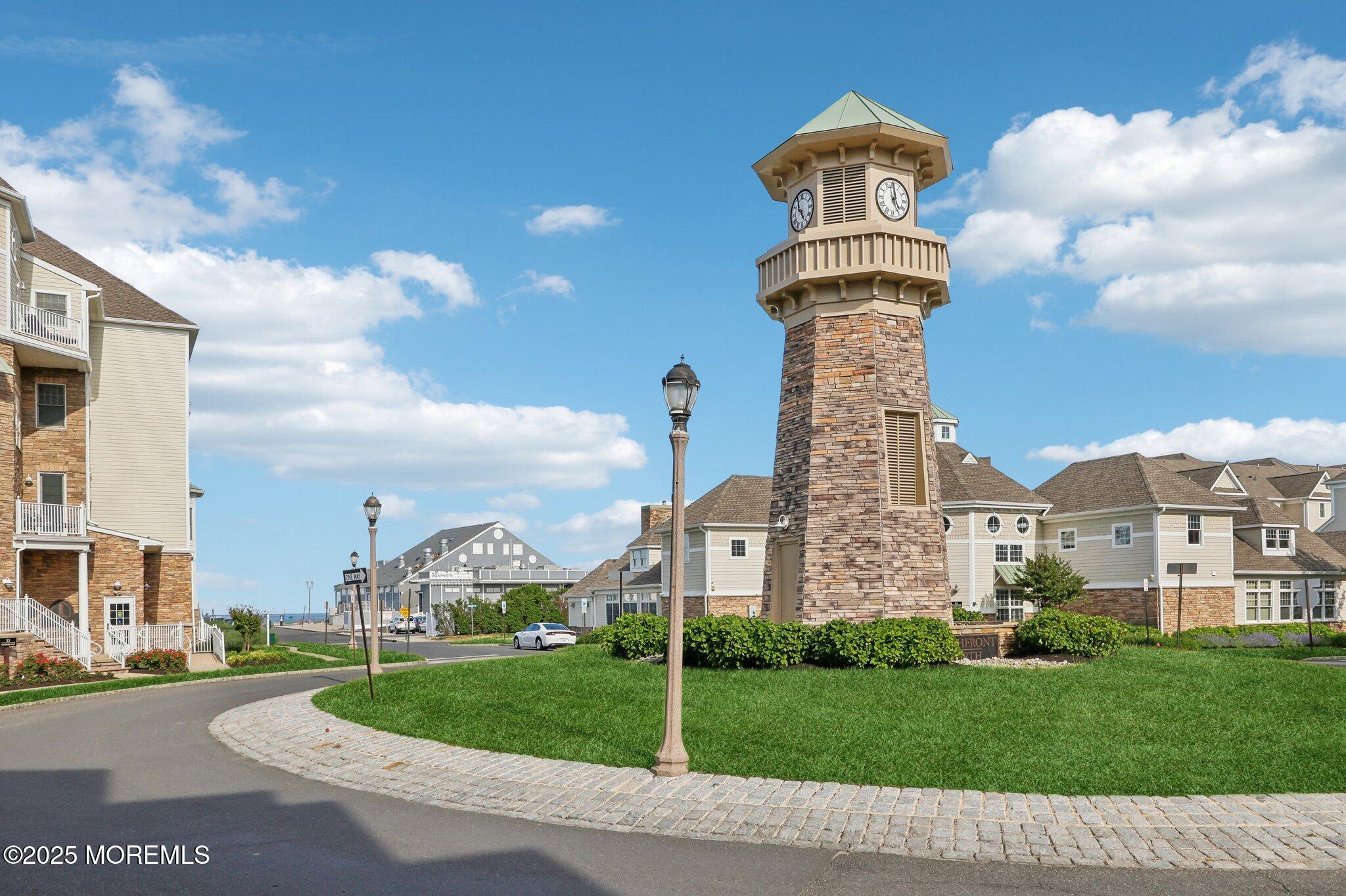 33 Cooper Avenue #401, Long Branch, New Jersey image 23