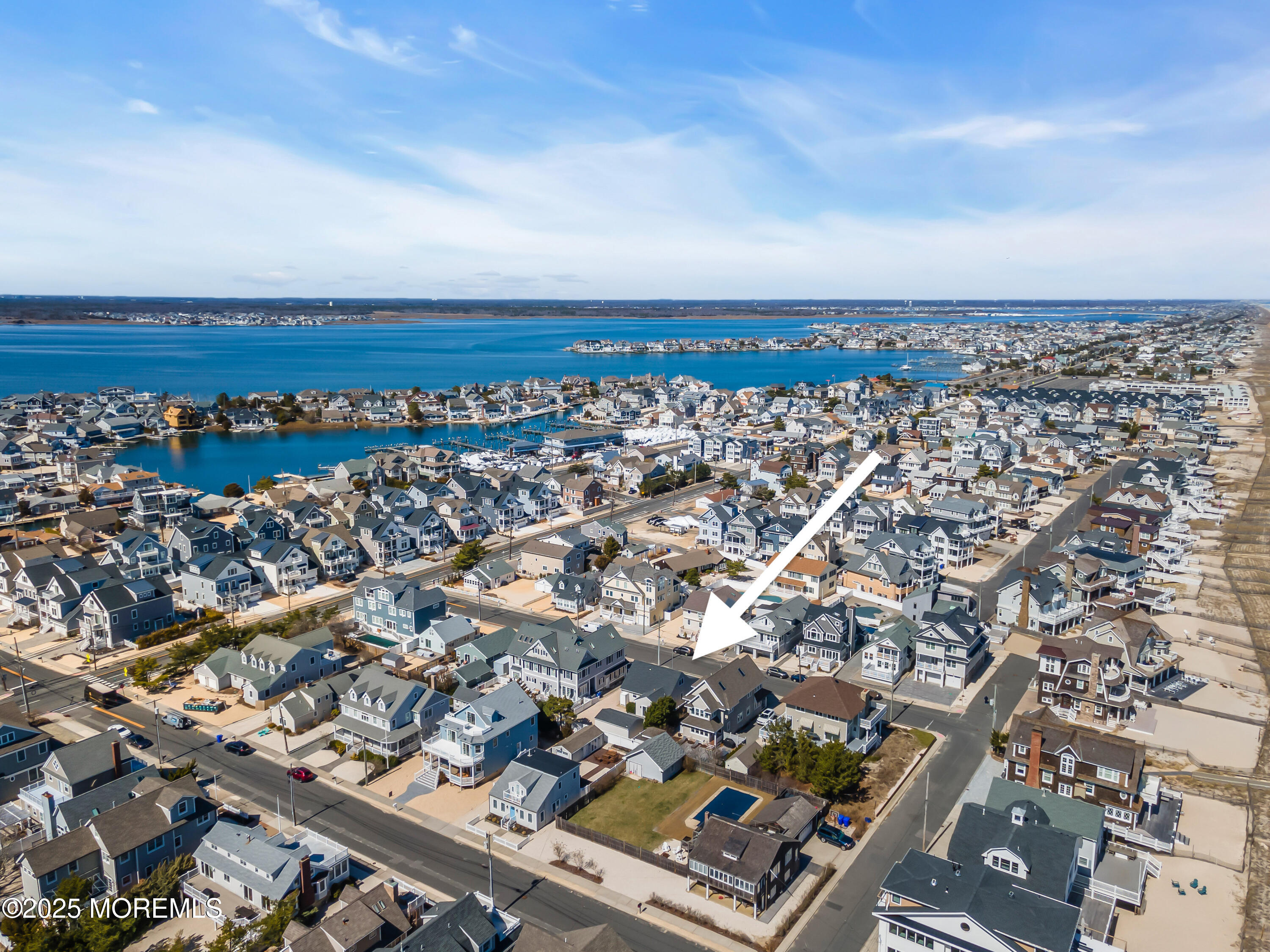 106 8th Avenue, Normandy Beach, New Jersey image 18