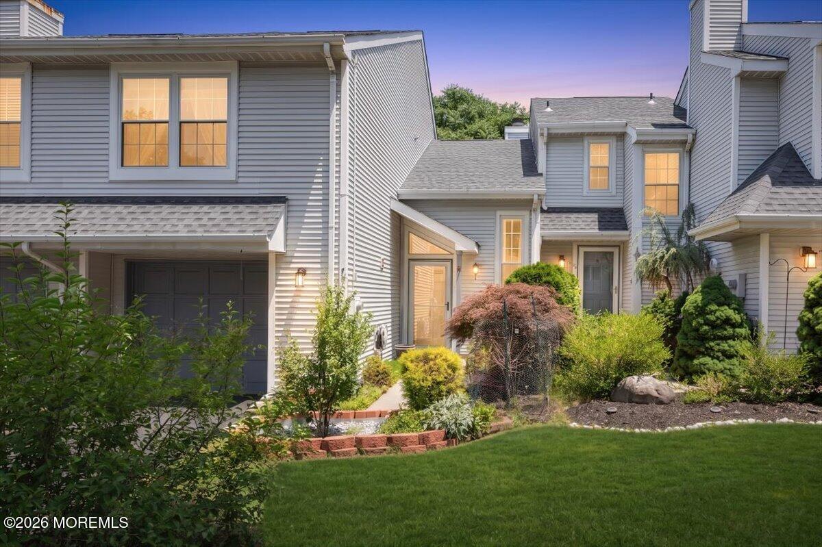 Photo 1 of 30 — 73 Malibu Drive, Eatontown, NJ 07724