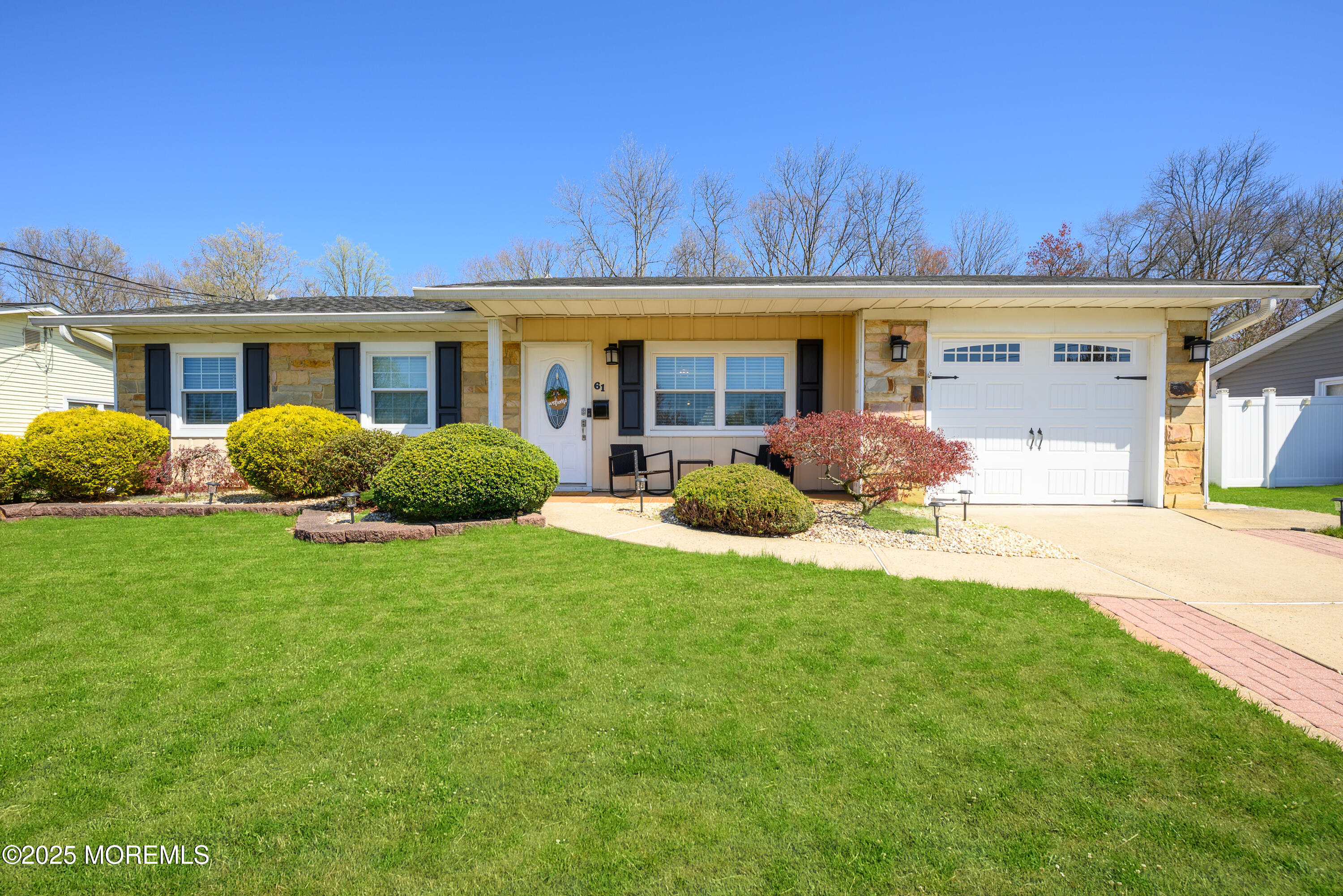 61 Forest Park Terrace, Monroe Township, New Jersey image 2