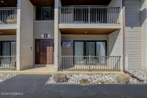 330 Shore Drive E2 Highlands NJ 07732