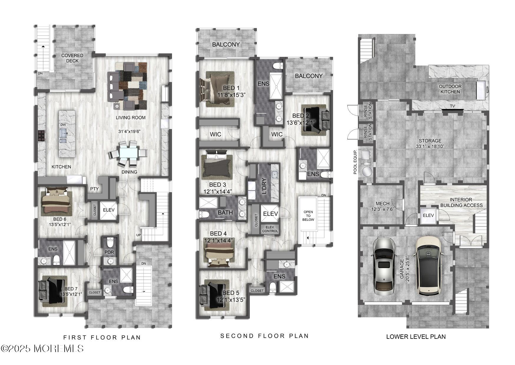 151 Pershing Boulevard