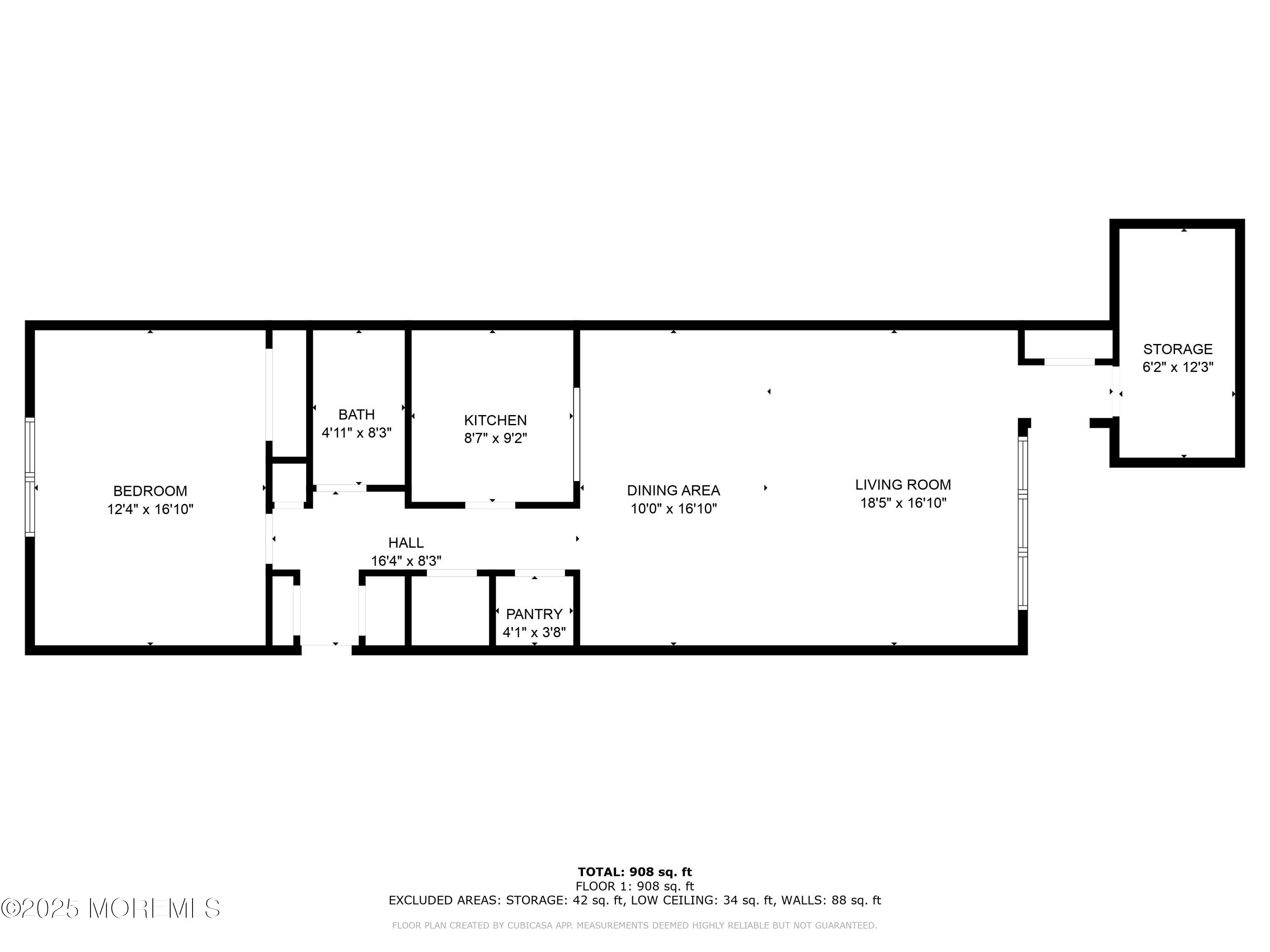 100 Seaview Avenue #9A, Monmouth Beach, New Jersey image 26