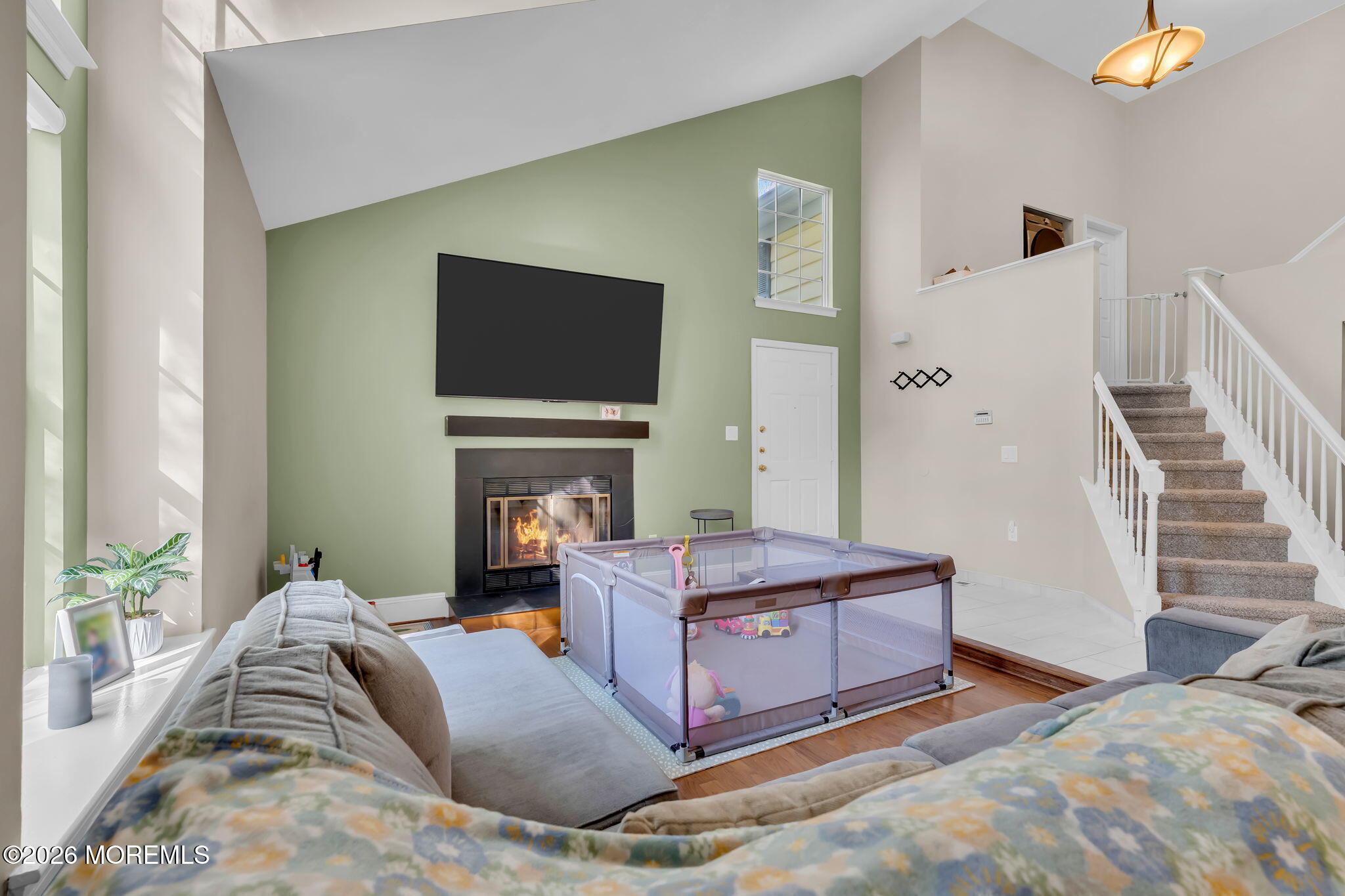 2102 Buckingham Circle