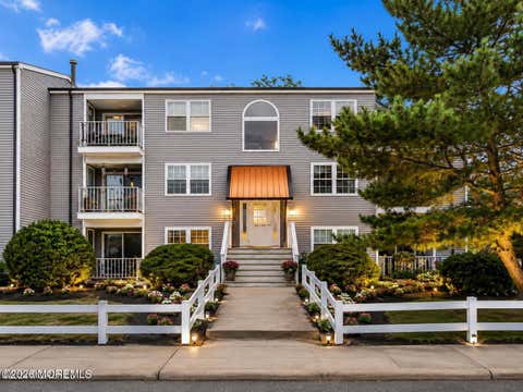 Condo For Sale - 424 Beachway Avenue #5A<br/> Keansburg, NJ 07734