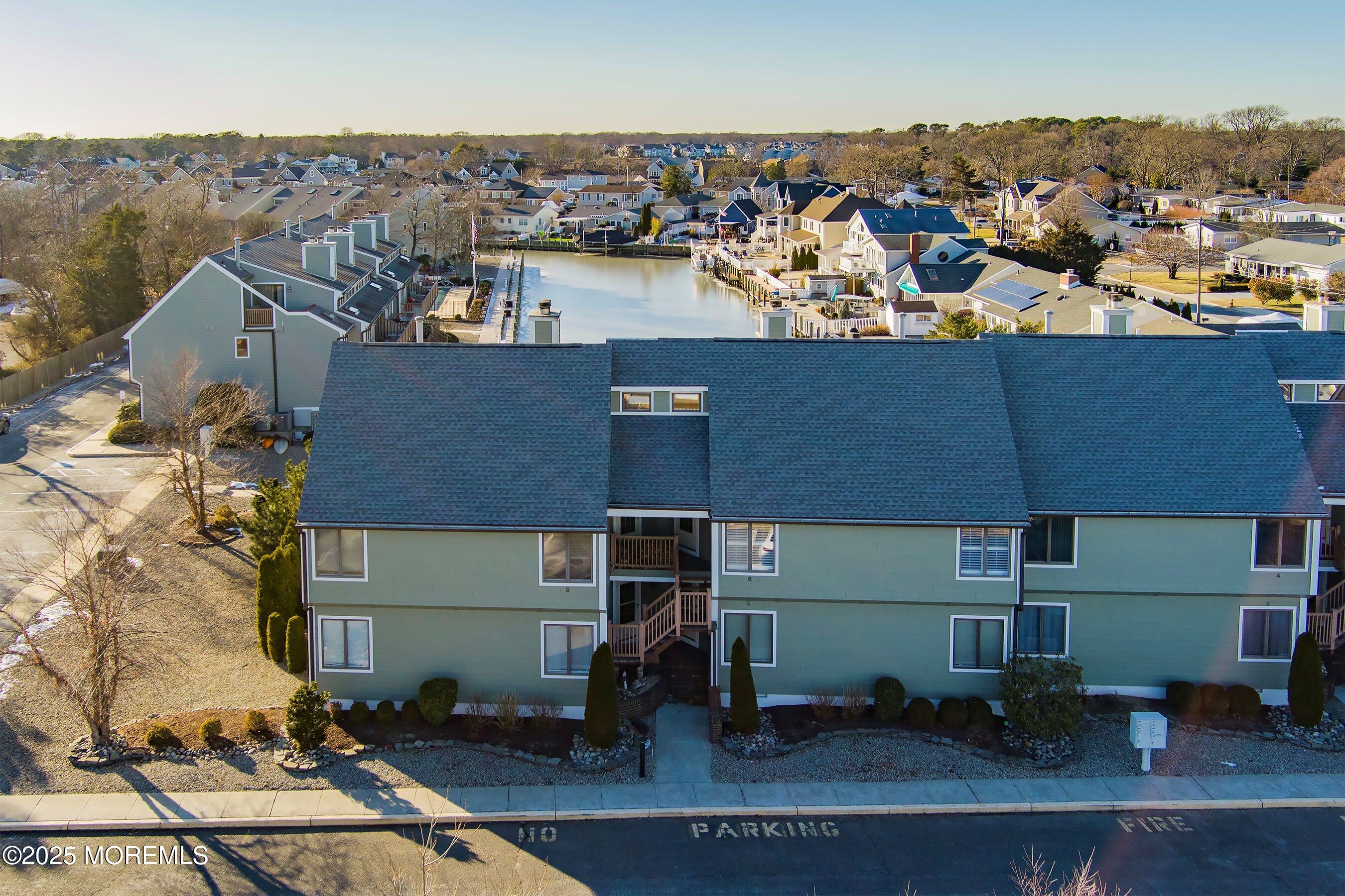 6 Hidden Harbor Drive #6, Point Pleasant, New Jersey image 4