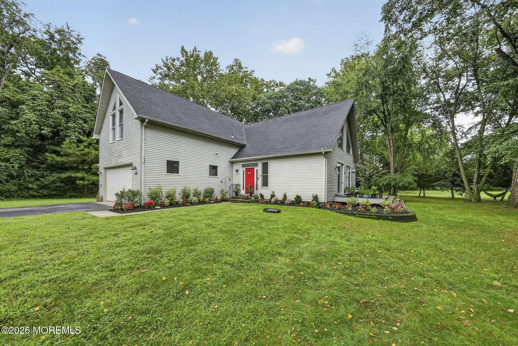 1012 Columbus Road