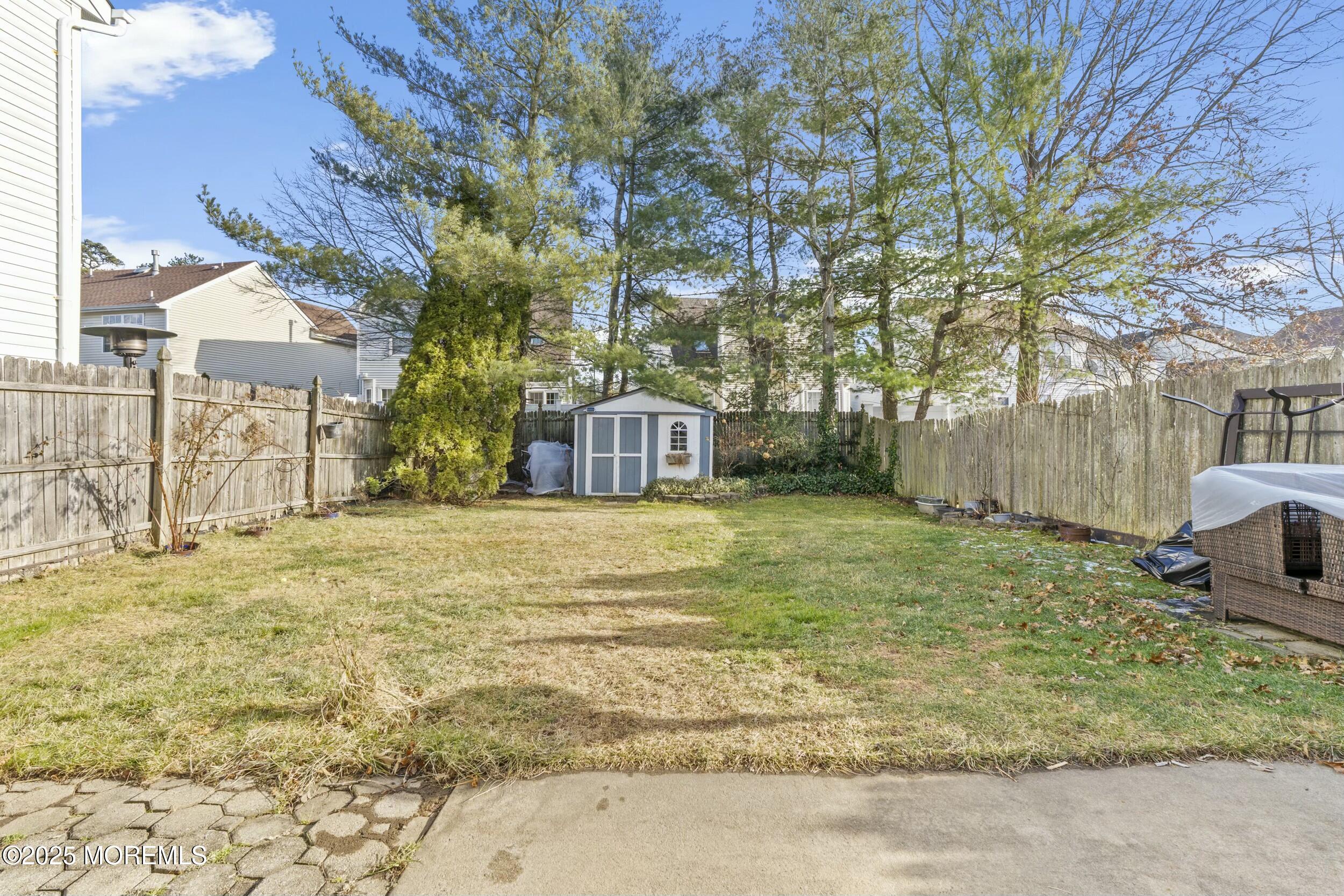 18 Tall Oaks Court, Old Bridge, New Jersey image 47