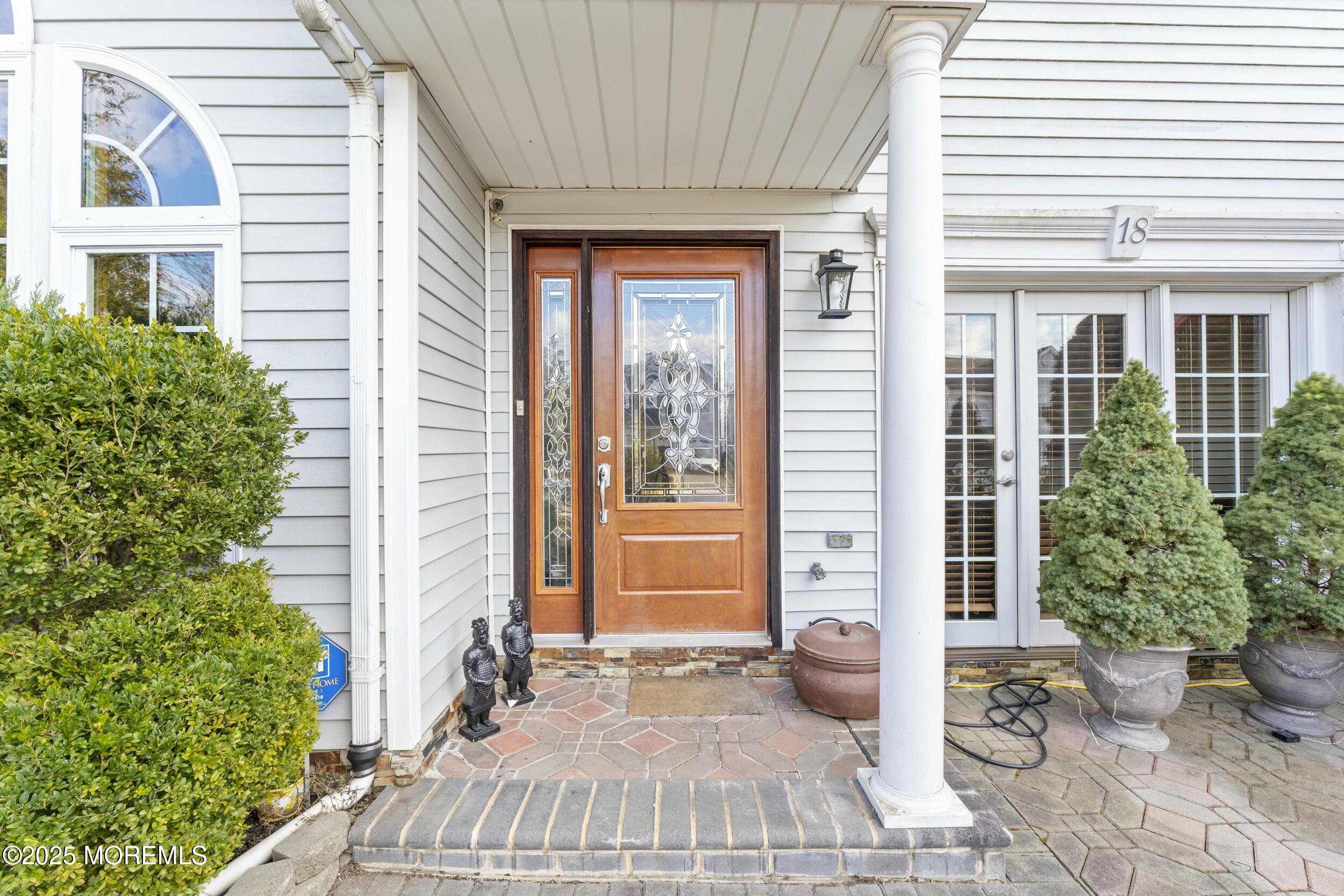 18 Tall Oaks Court, Old Bridge, New Jersey image 4