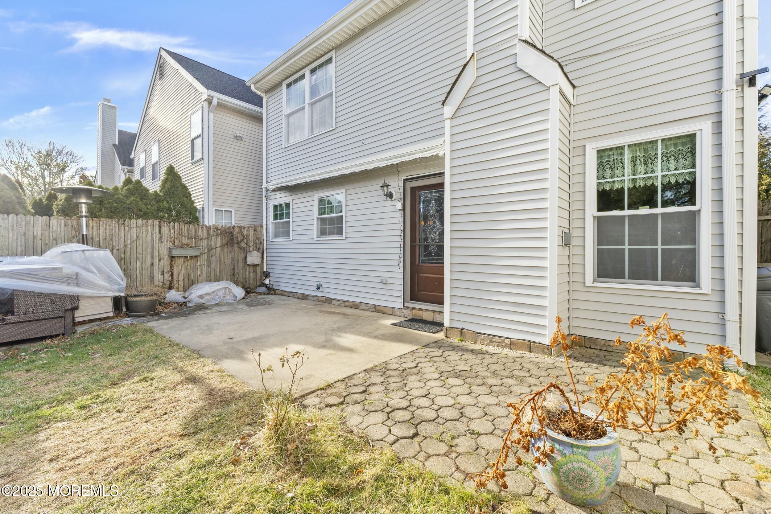 18 Tall Oaks Court, Old Bridge, New Jersey image 46