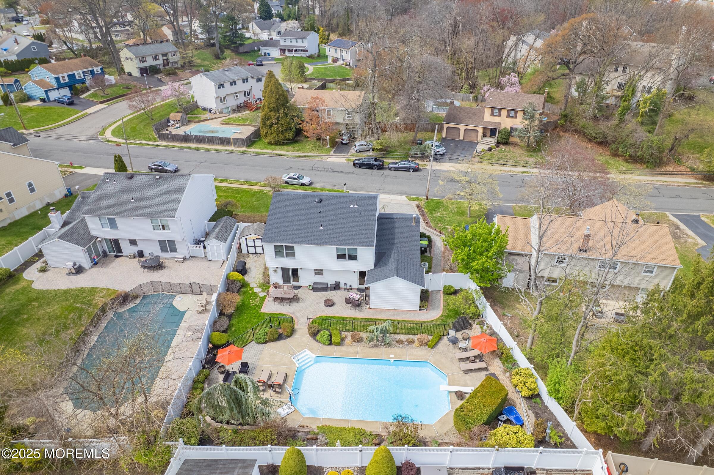 22A Bedle Road, Hazlet, New Jersey image 30