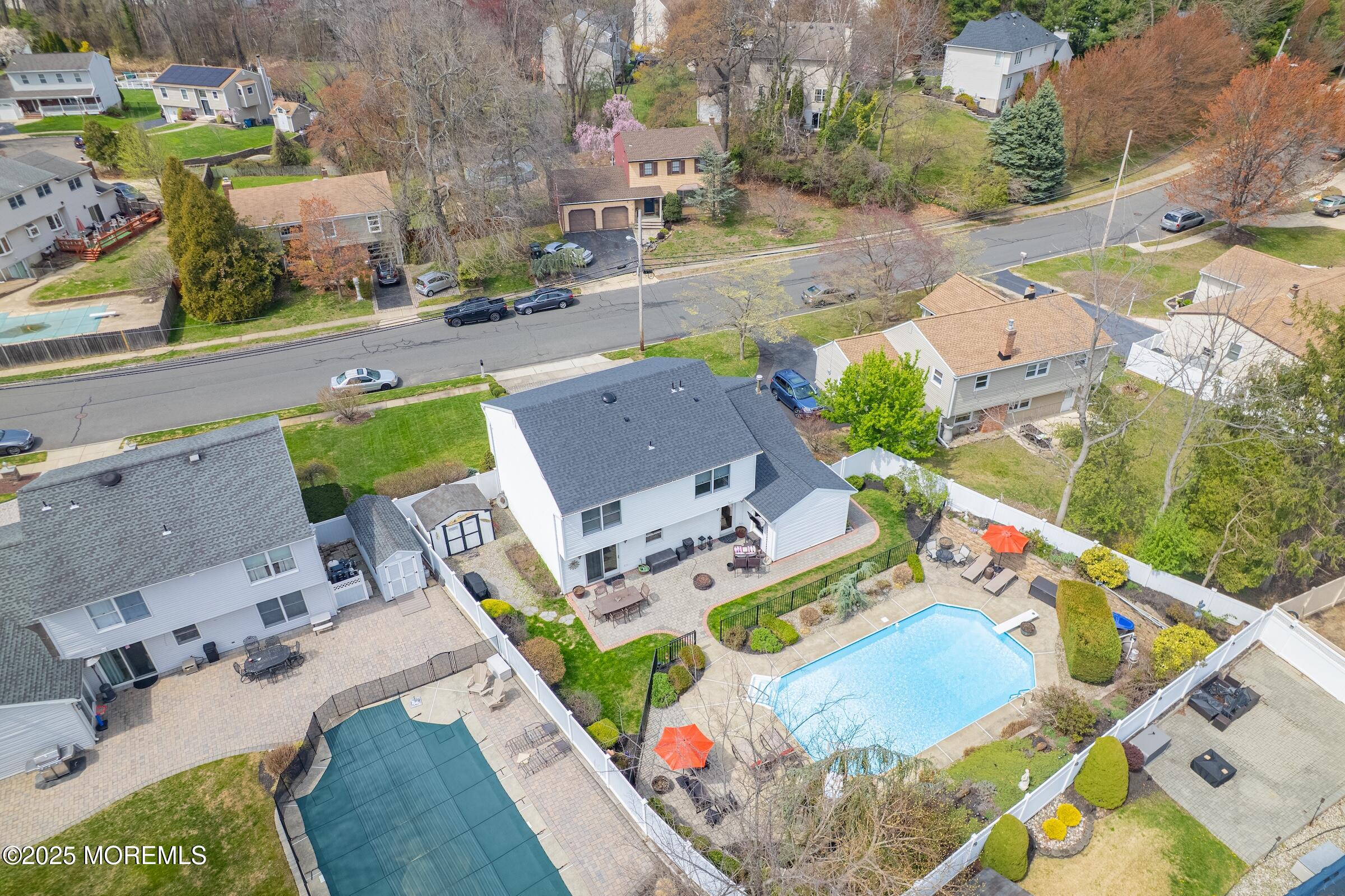 22A Bedle Road, Hazlet, New Jersey image 31