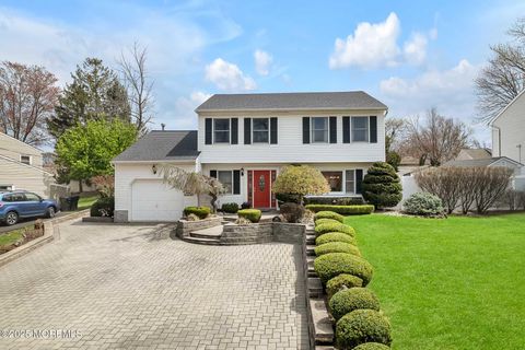 22A Bedle Road Hazlet NJ 07730