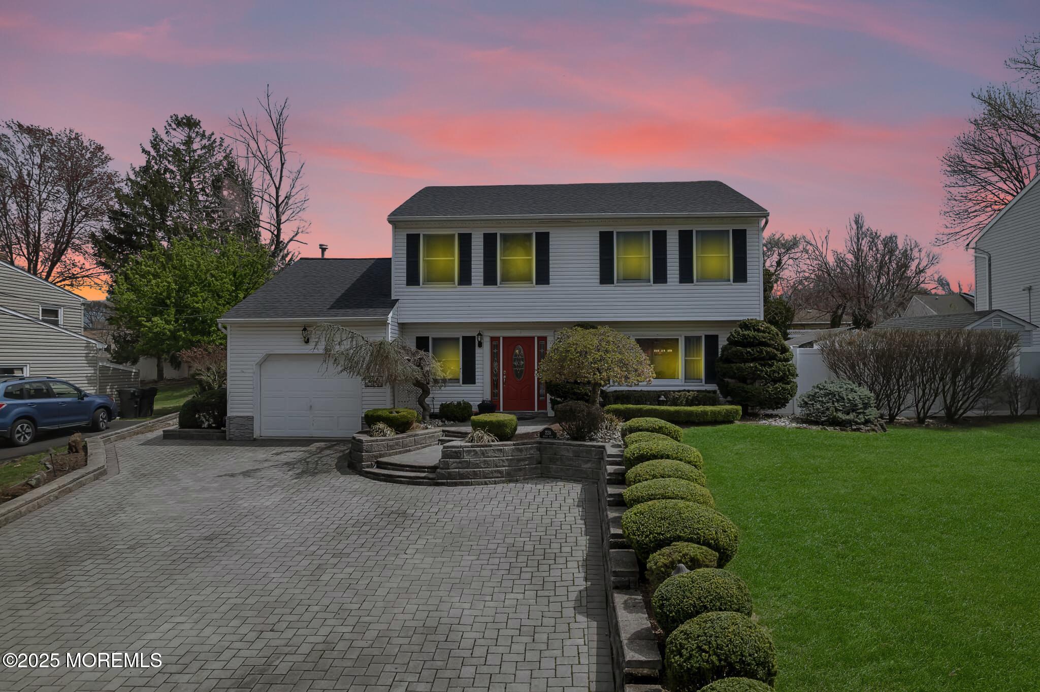 22A Bedle Road, Hazlet, New Jersey image 32