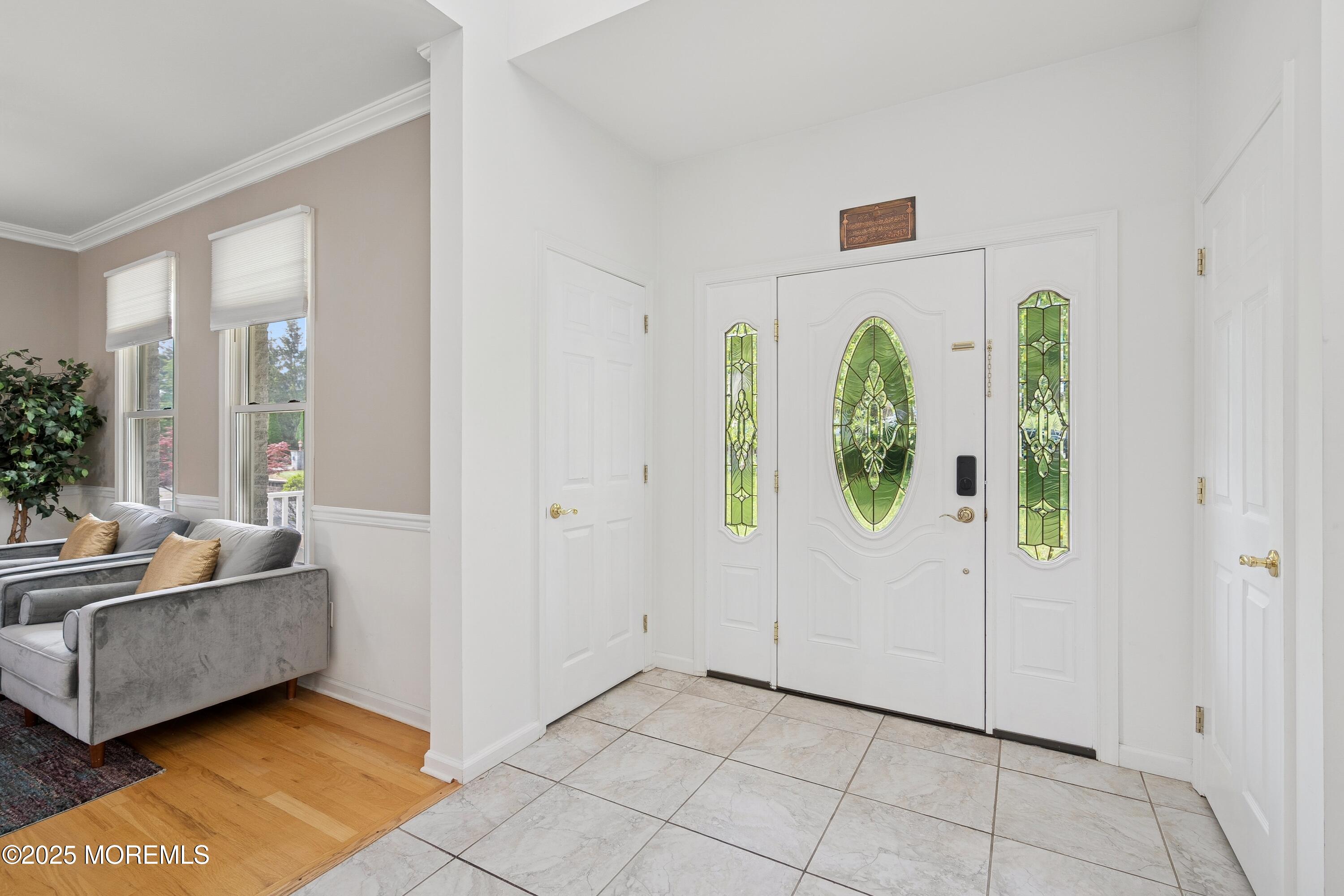 7 Cranberry Court