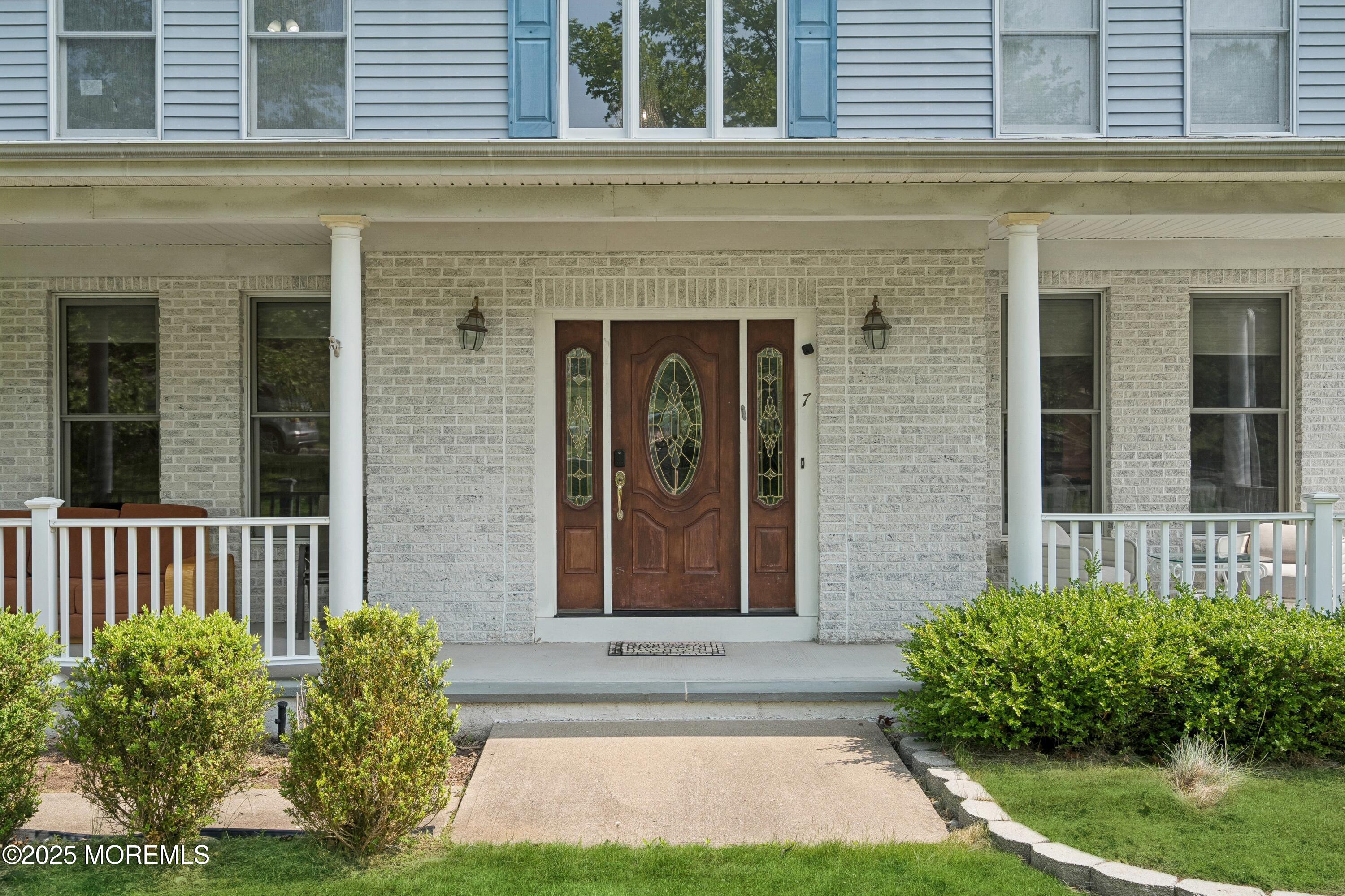 7 Cranberry Court