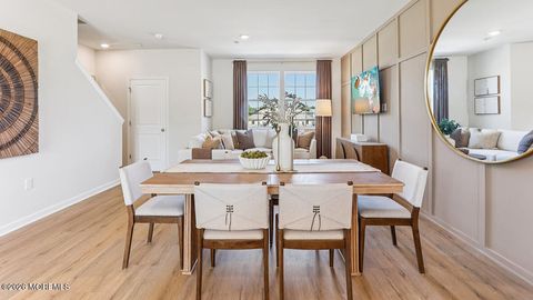 Homes For Sale - 34 Forest Park Drive<br/> Waretown, NJ 08758