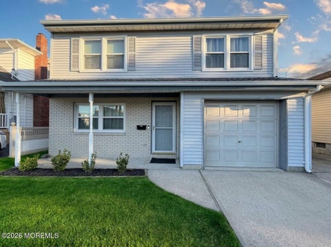 Photo of 45 Pine Street, Keyport, NJ 07735 (MLS # 22632918)