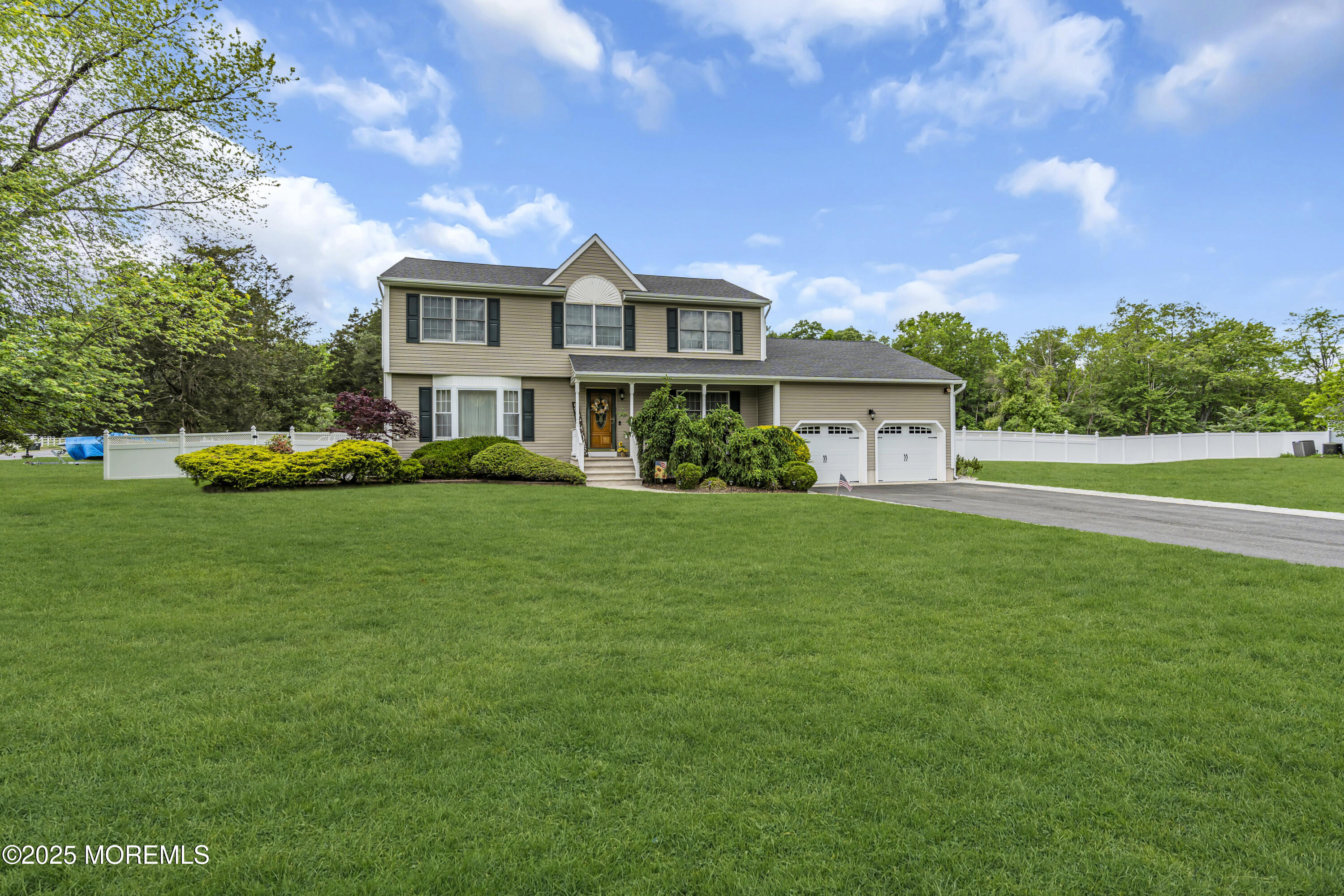 1 River Drive, Farmingdale, New Jersey image 8