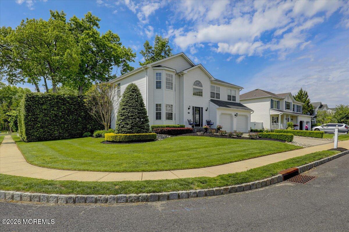 49 Diamond Lane