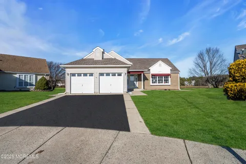 7 Alton Court, Toms River, NJ 08757 - #: 22536194