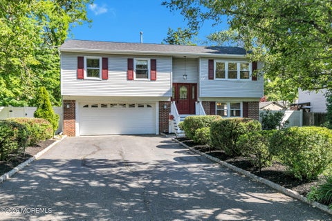 Homes For Rent - 53 Field Avenue<br/> Red Bank, NJ 07701
