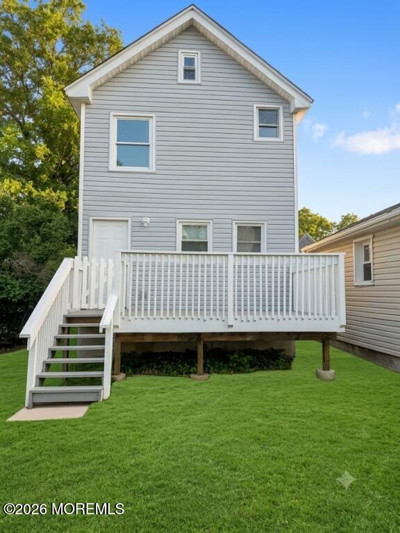 1306 Summerfield Avenue