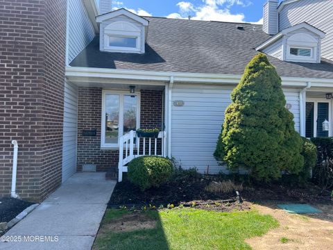 25 Meadow Avenue 43 Monmouth Beach NJ 07750