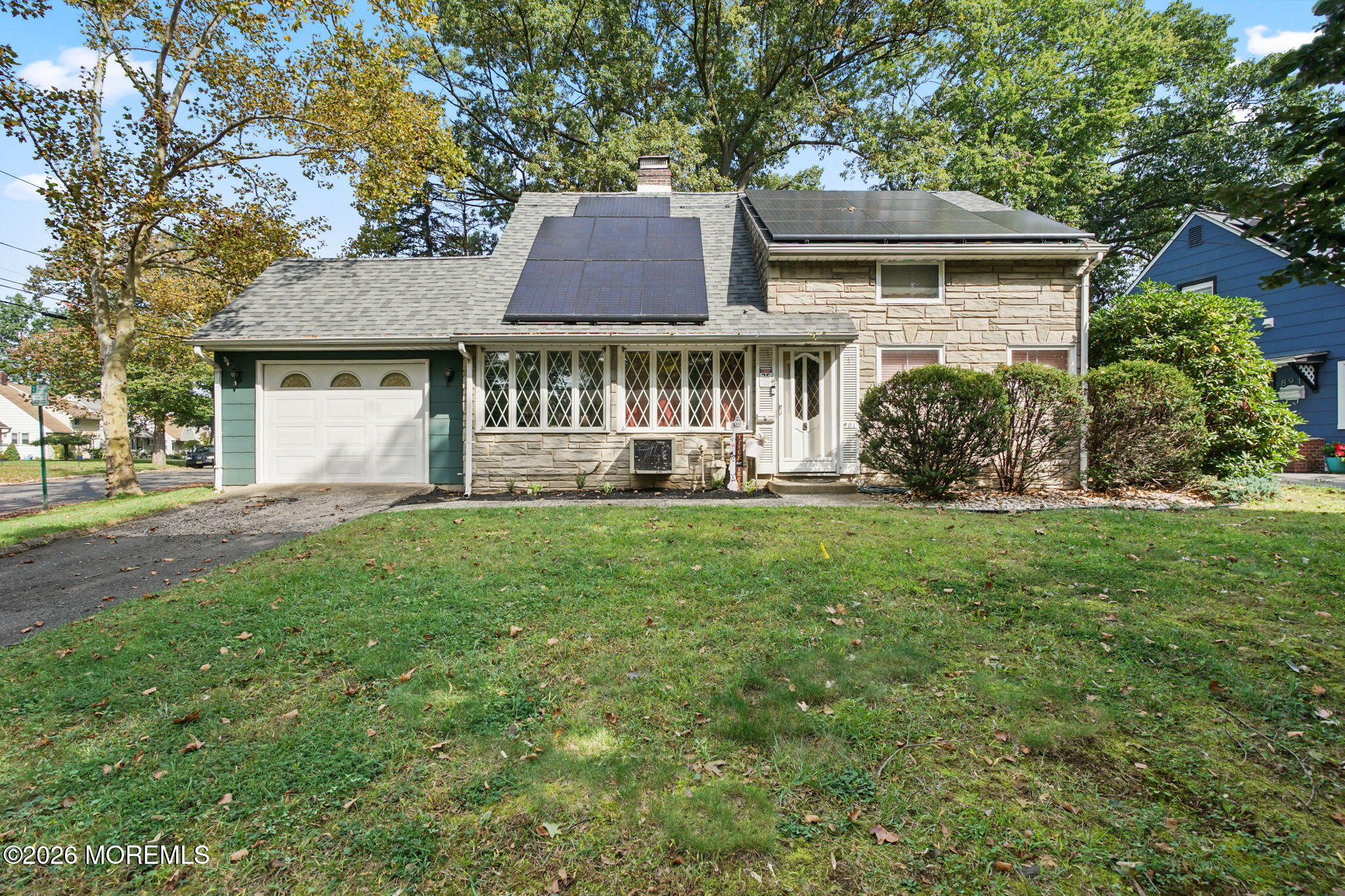901 Milton Boulevard