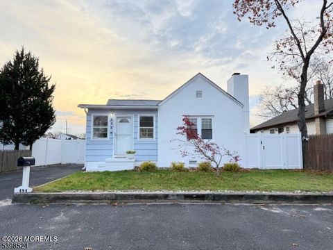 484 Bara Street Brick NJ 08723