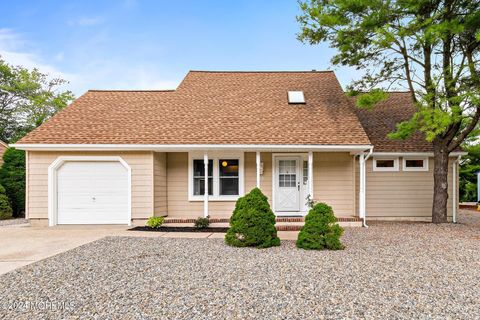 113 Timberlake Drive, Manahawkin, NJ 08050 - MLS#: 22421660