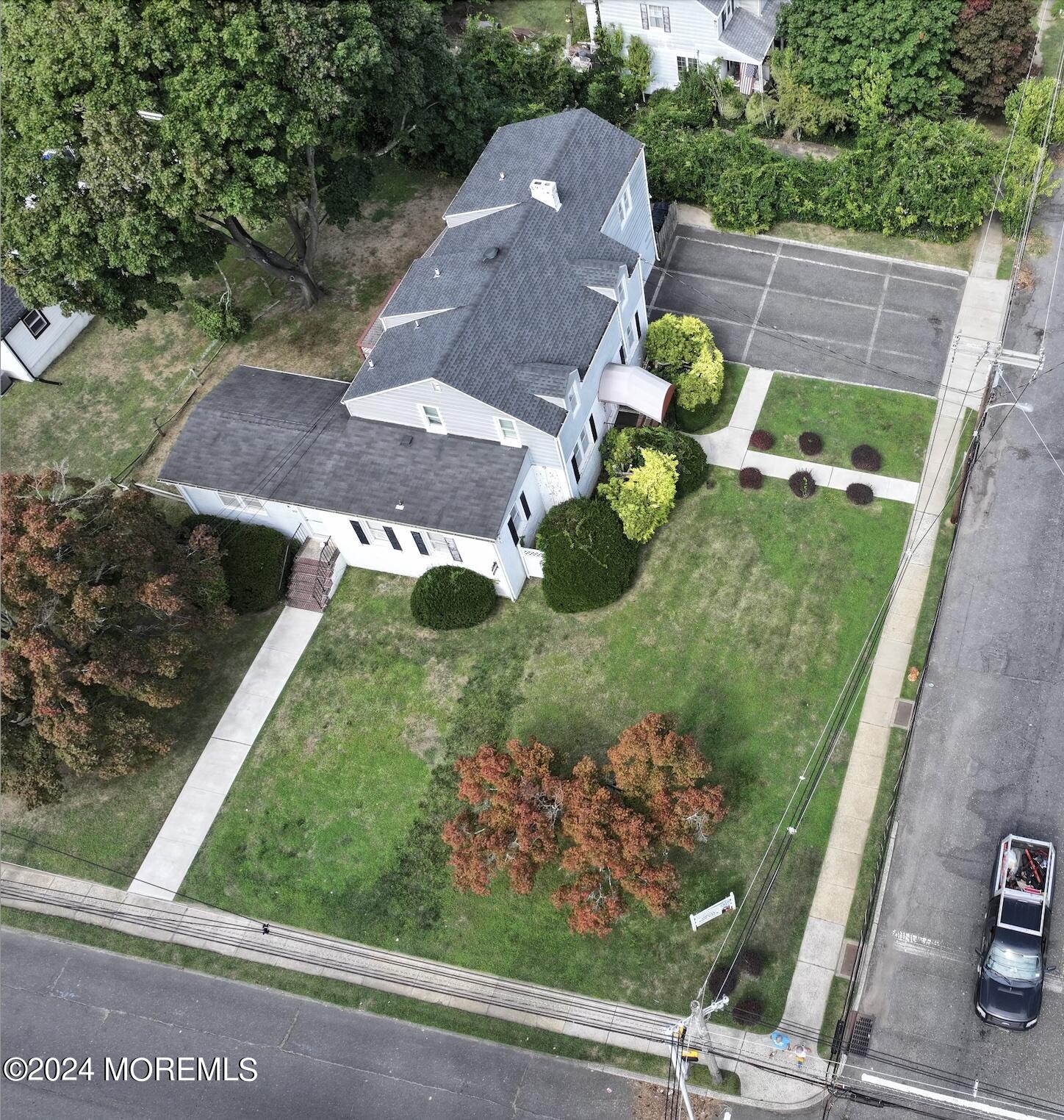 View Long Branch, NJ 07740 house