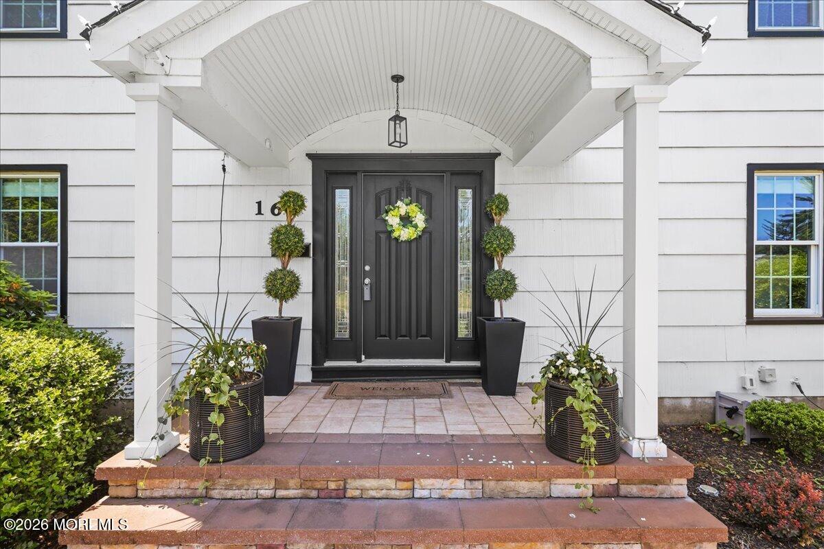 16 Newcastle Road