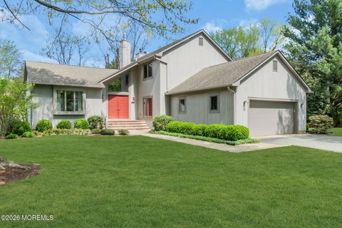 Photo of 103 Maple Avenue, Little Silver, NJ 07739 (MLS # 22611094)