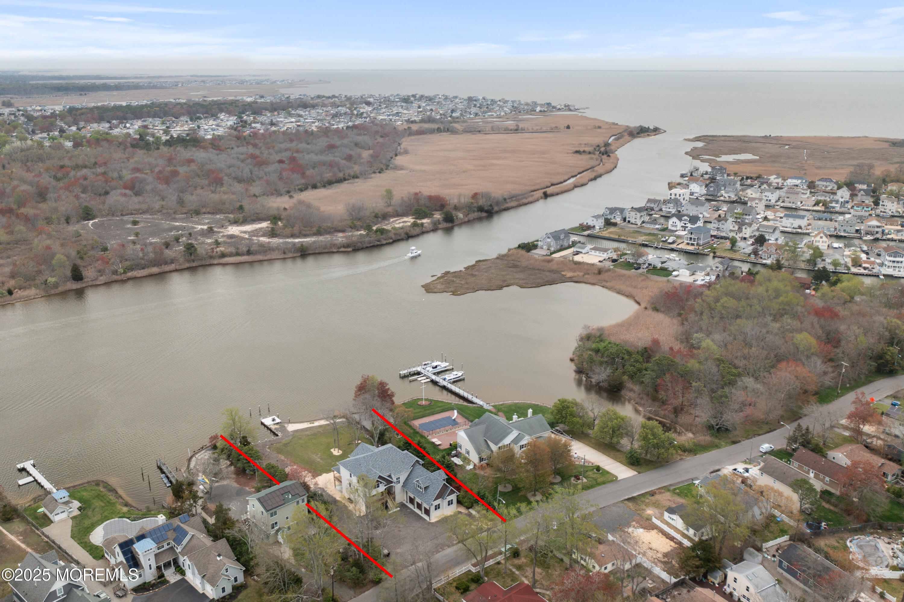 75 Dock Avenue, Waretown, New Jersey image 49