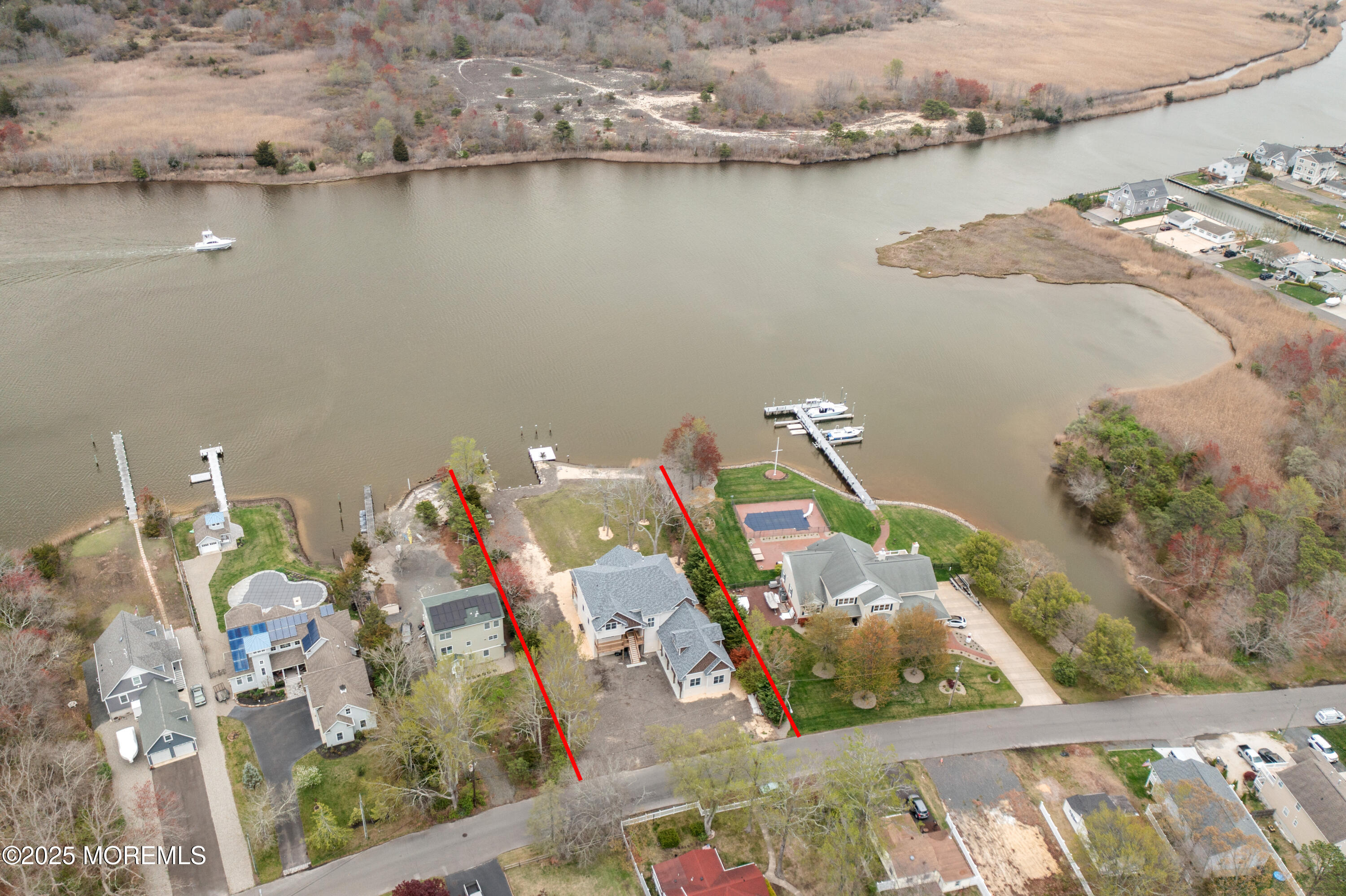 75 Dock Avenue, Waretown, New Jersey image 46