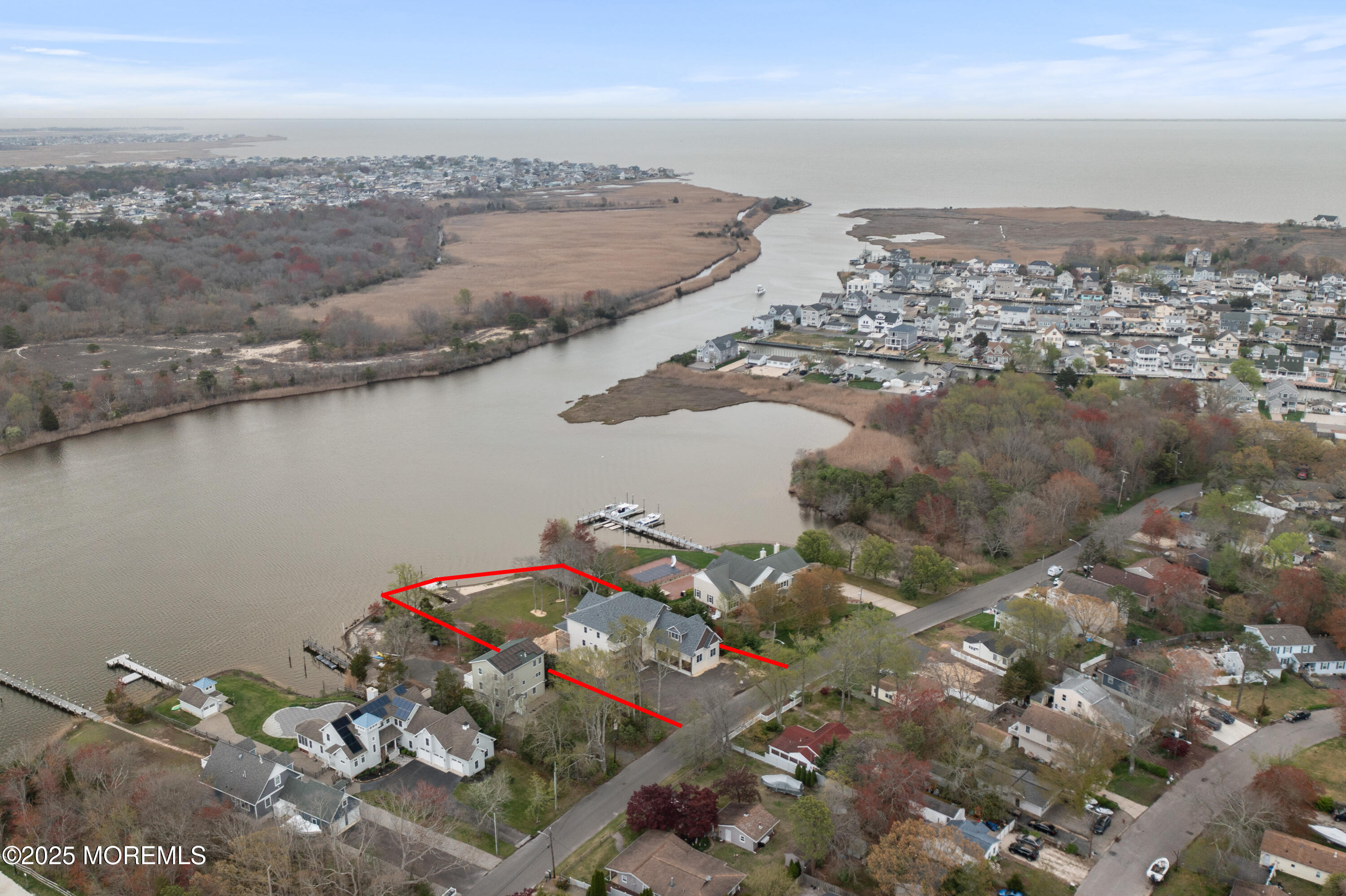 75 Dock Avenue, Waretown, New Jersey image 1