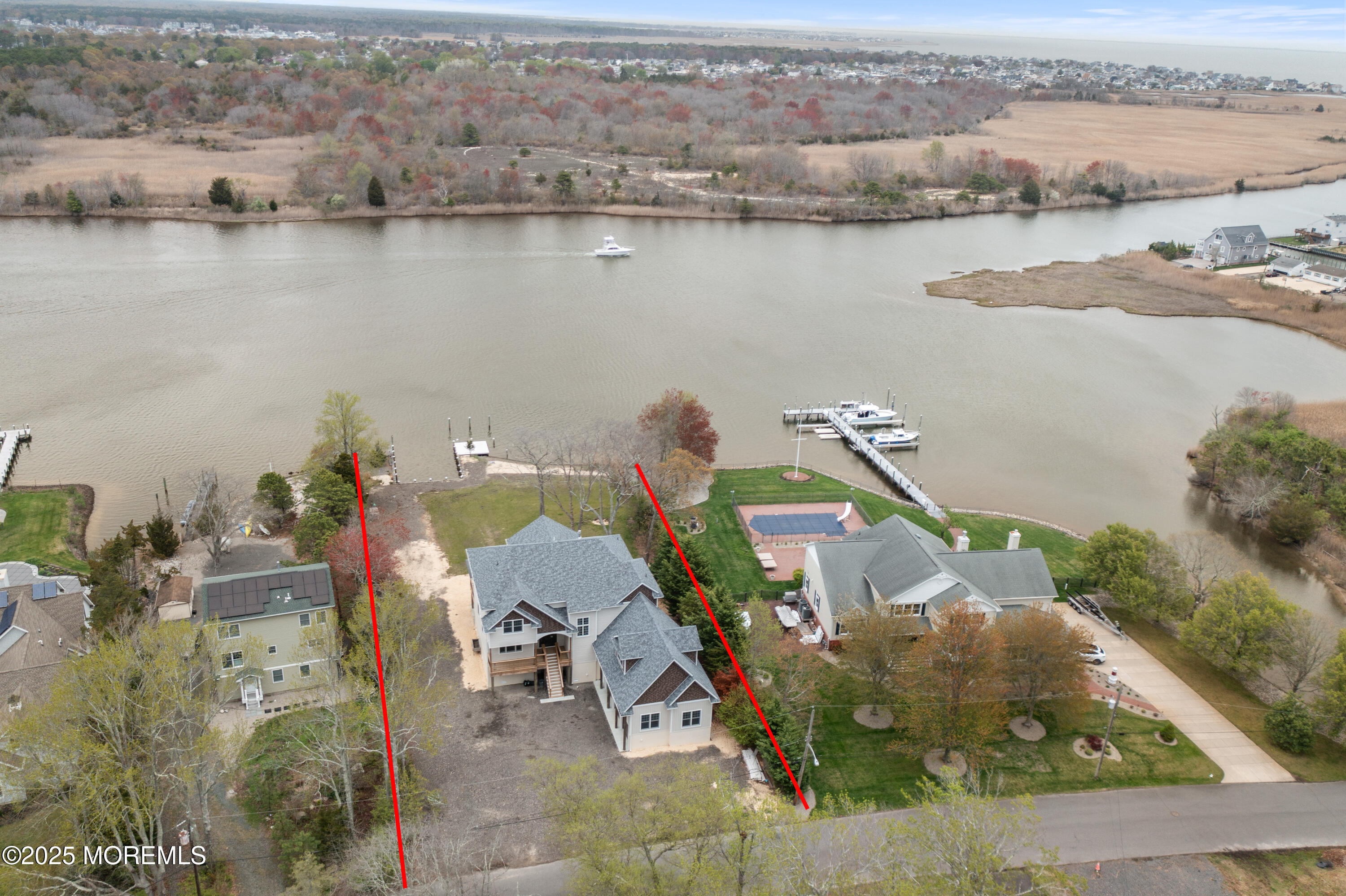 75 Dock Avenue, Waretown, New Jersey image 48