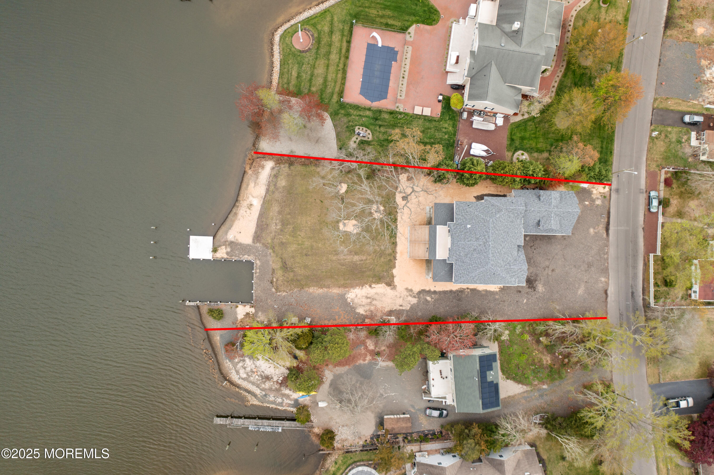 75 Dock Avenue, Waretown, New Jersey image 45