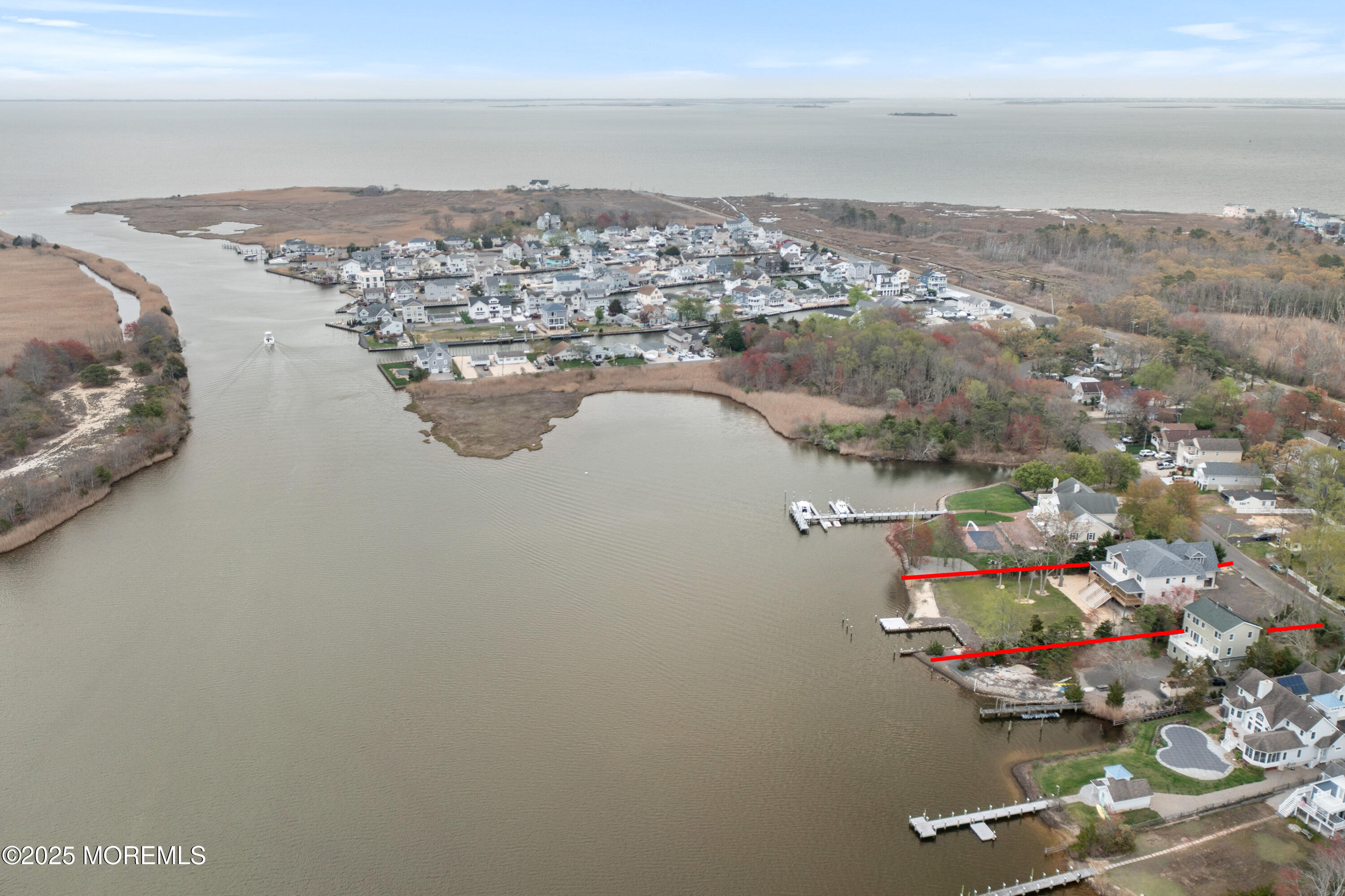 75 Dock Avenue, Waretown, New Jersey image 50