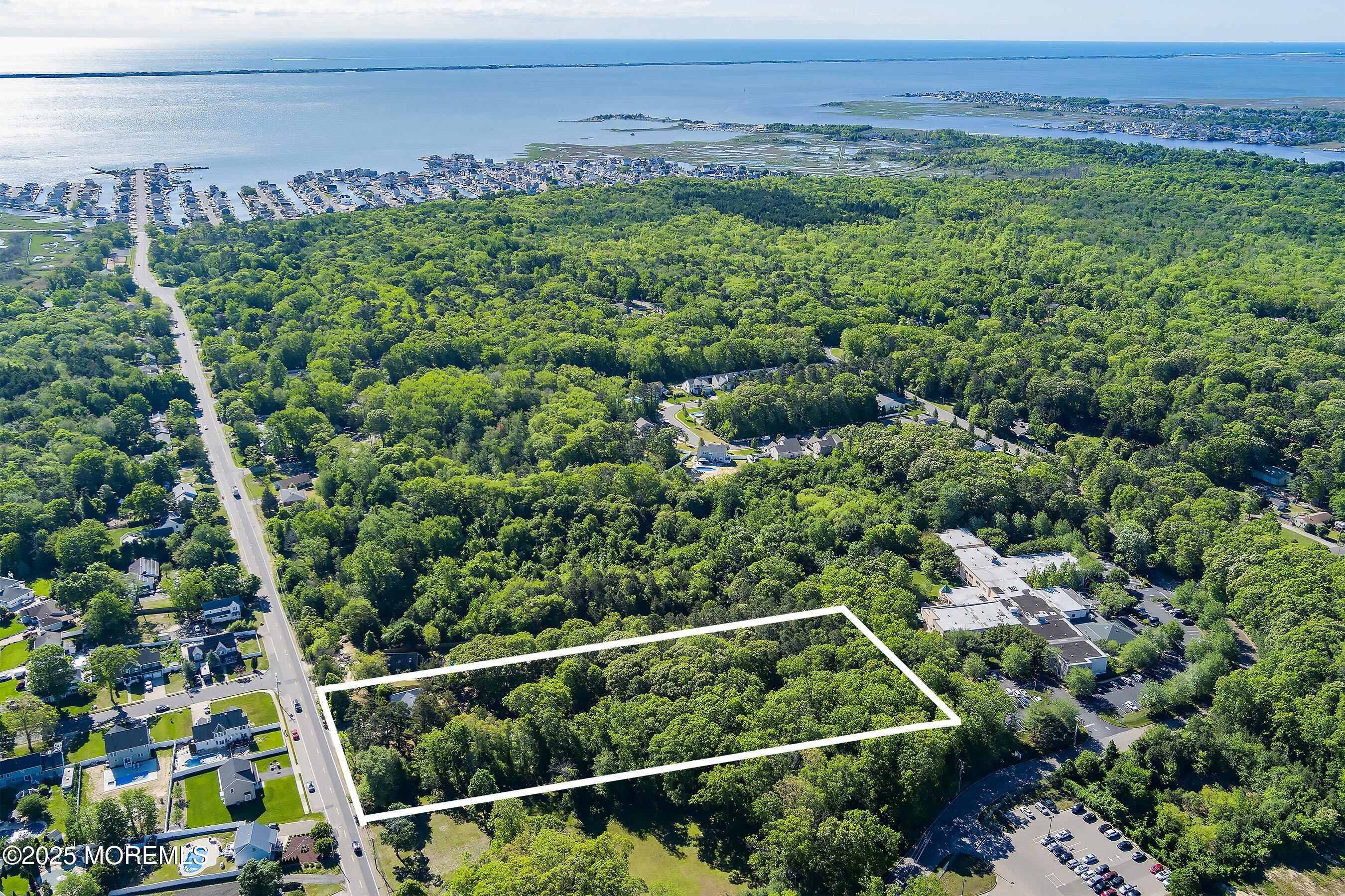 40 Butler Boulevard, Bayville, New Jersey image 10