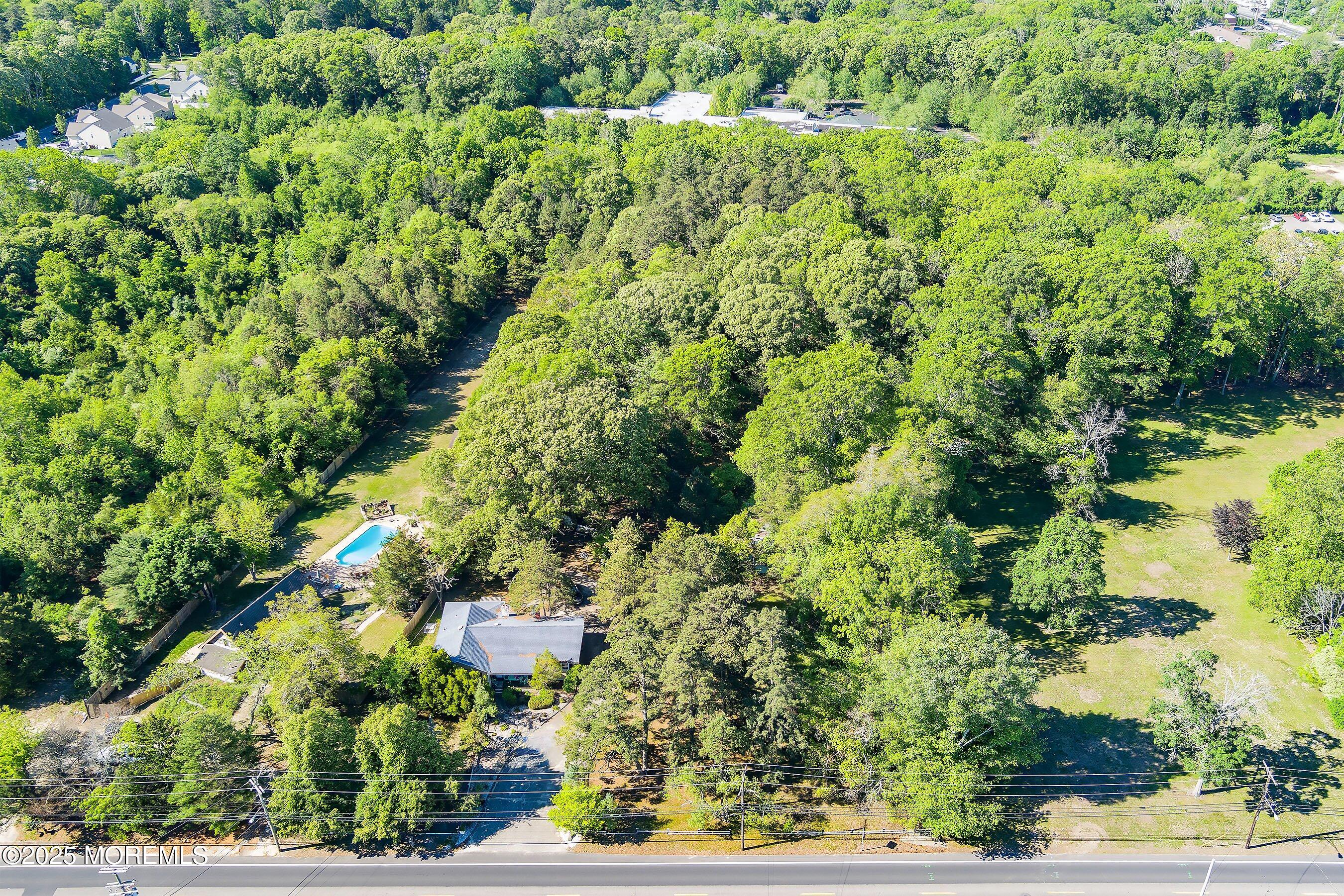 40 Butler Boulevard, Bayville, New Jersey image 13