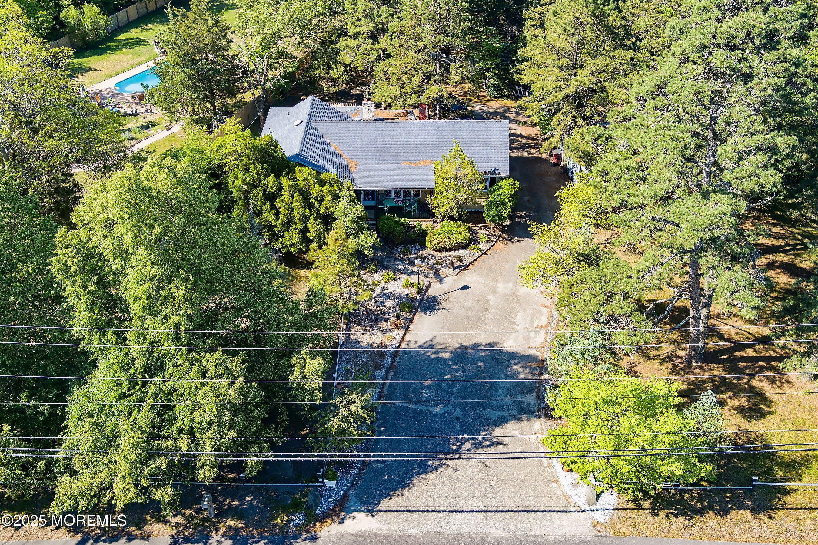 40 Butler Boulevard, Bayville, New Jersey image 2