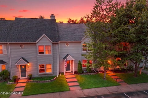 Condo For Sale - 39 Shilling Way #192<br/> Jackson, NJ 08527