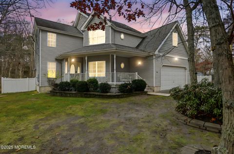 Photo of 368 Wood Street, Little Egg Harbor, NJ 08087 (MLS # 22535764)