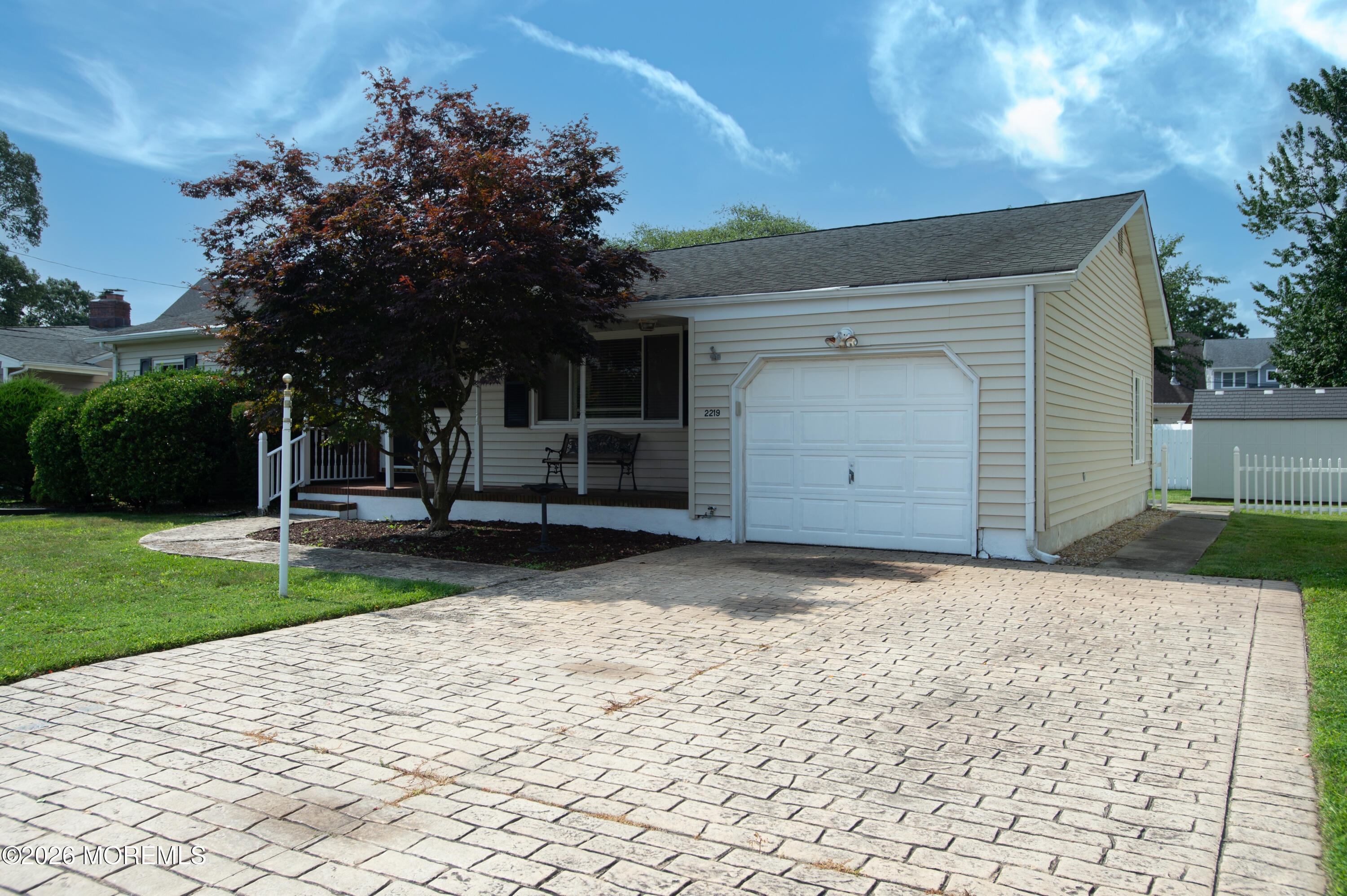 2219 Christine Court