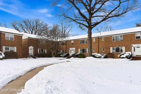 132 South Street 4B Red Bank NJ 07701