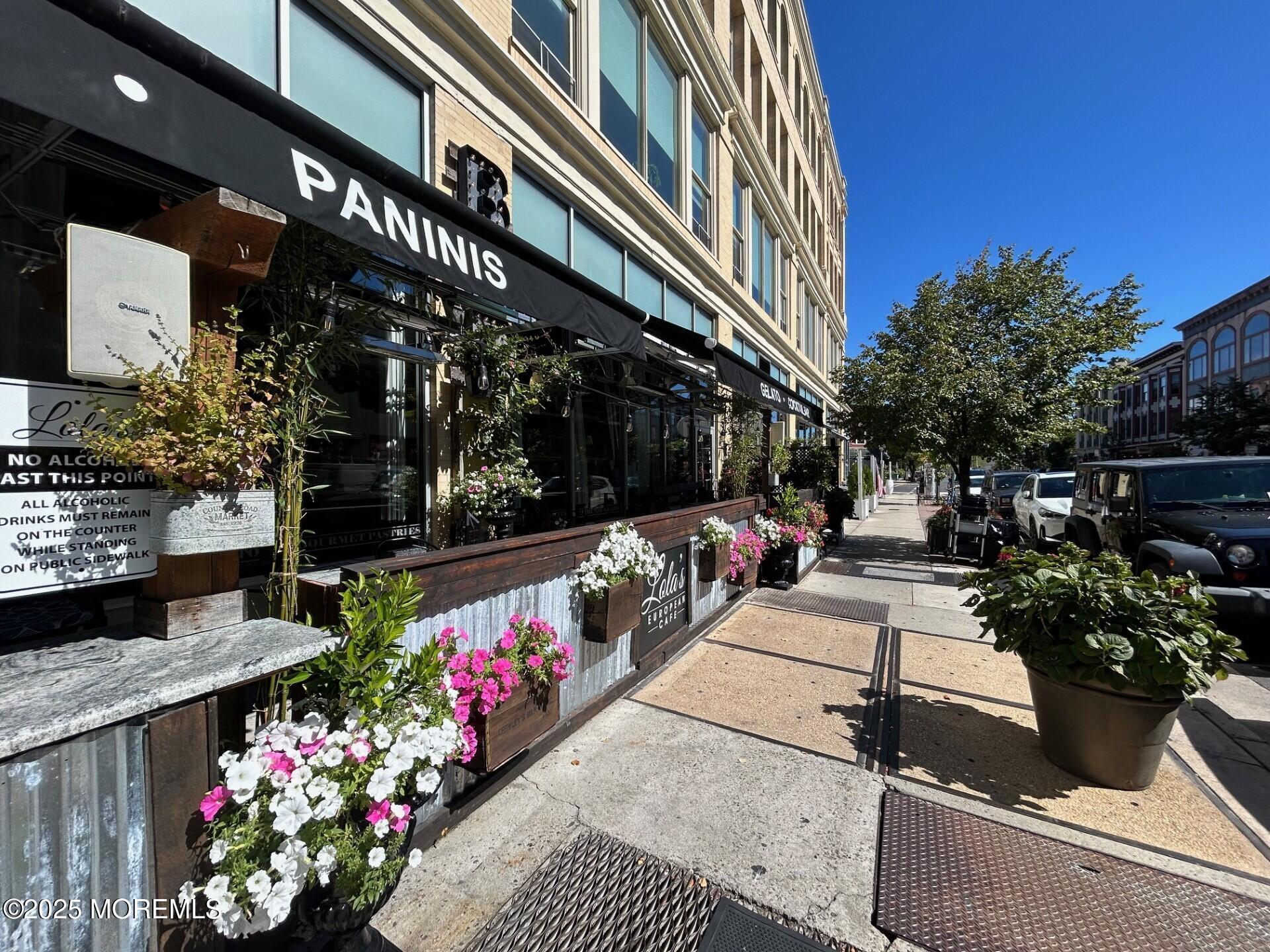 1 5th Avenue #RESIDENCE 208, Neptune City, New Jersey image 23