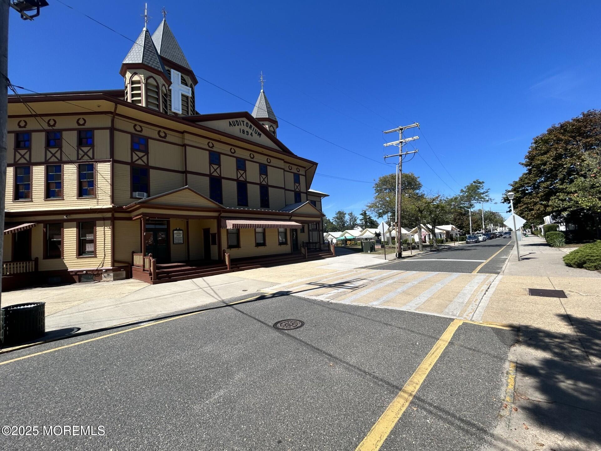 1 5th Avenue #RESIDENCE 208, Neptune City, New Jersey image 24